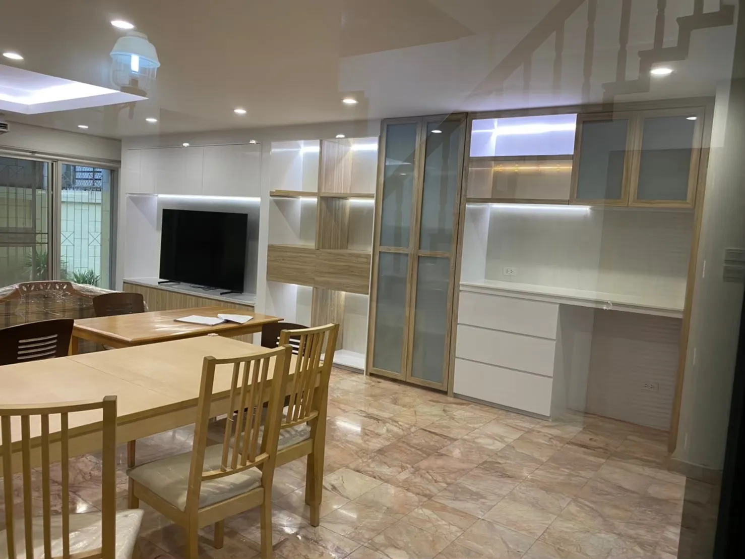 RAMKHAMHAENG 12 - project