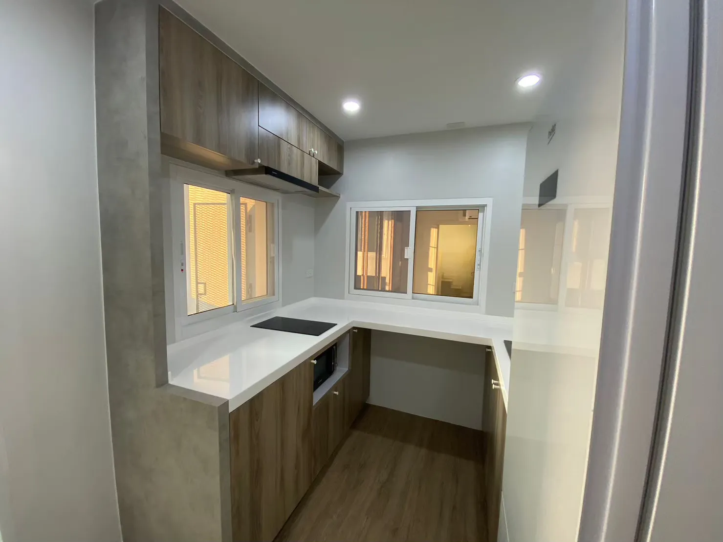 BAAN SUAN SUE TRONG  - project