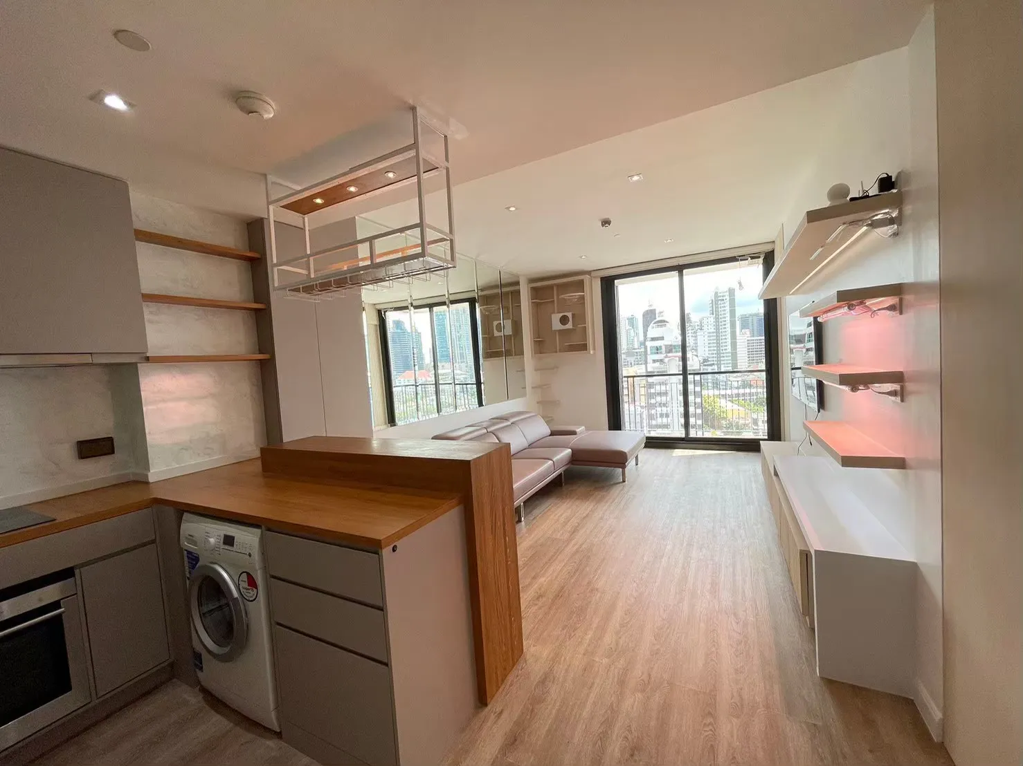 AGUSTON SUKHUMVIT 22 - project