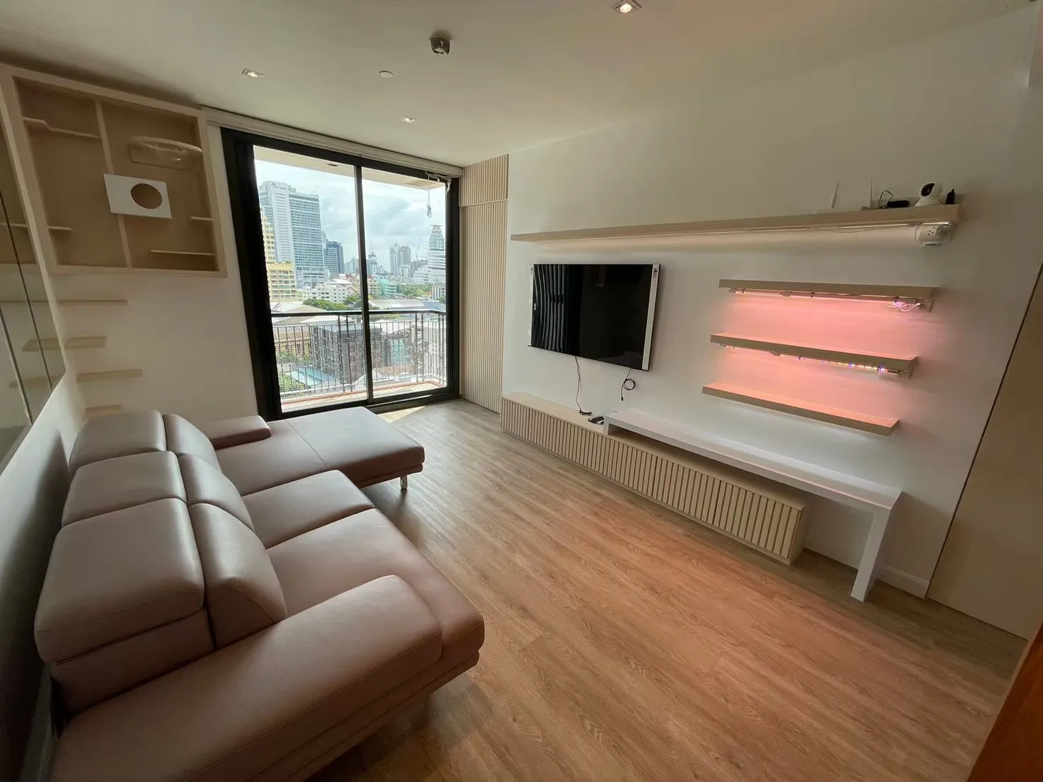 AGUSTON SUKHUMVIT 22 - project