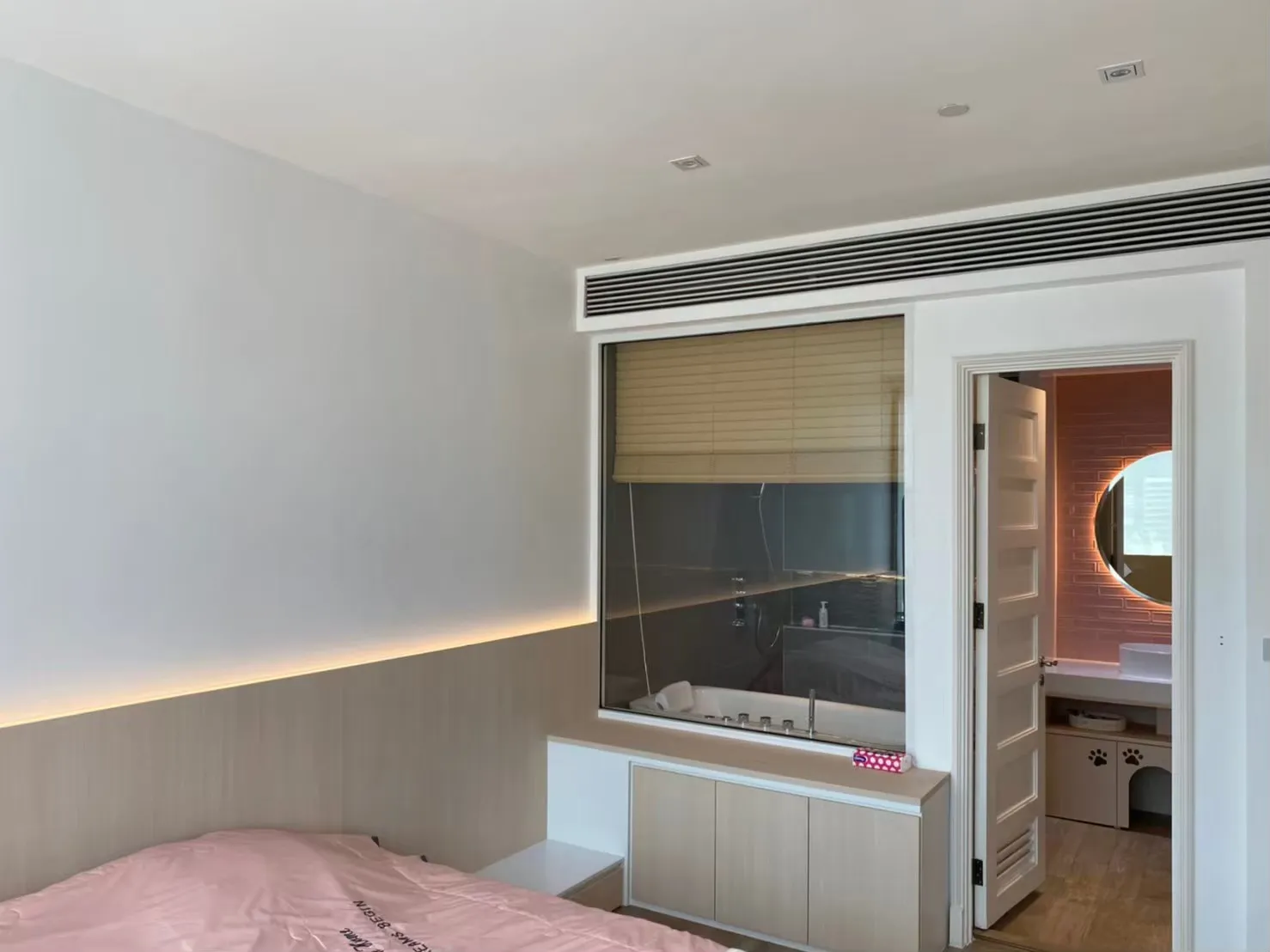 AGUSTON SUKHUMVIT 22 - project