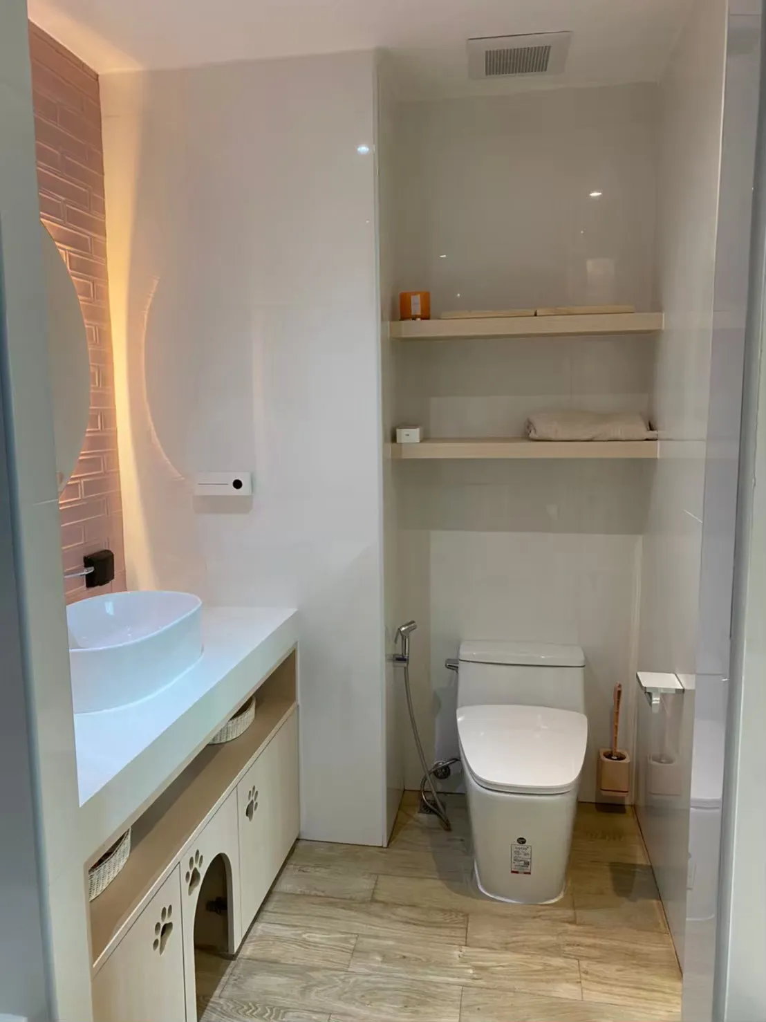 AGUSTON SUKHUMVIT 22 - project