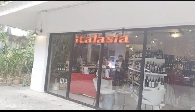 Electrical Repair - ITALASIA Sathorn