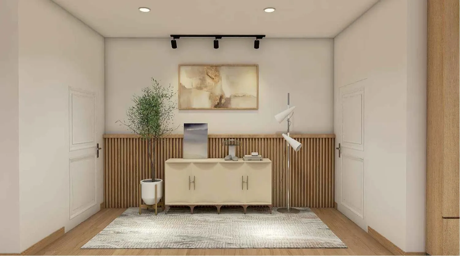 LAM LUK KA HOUSE - project