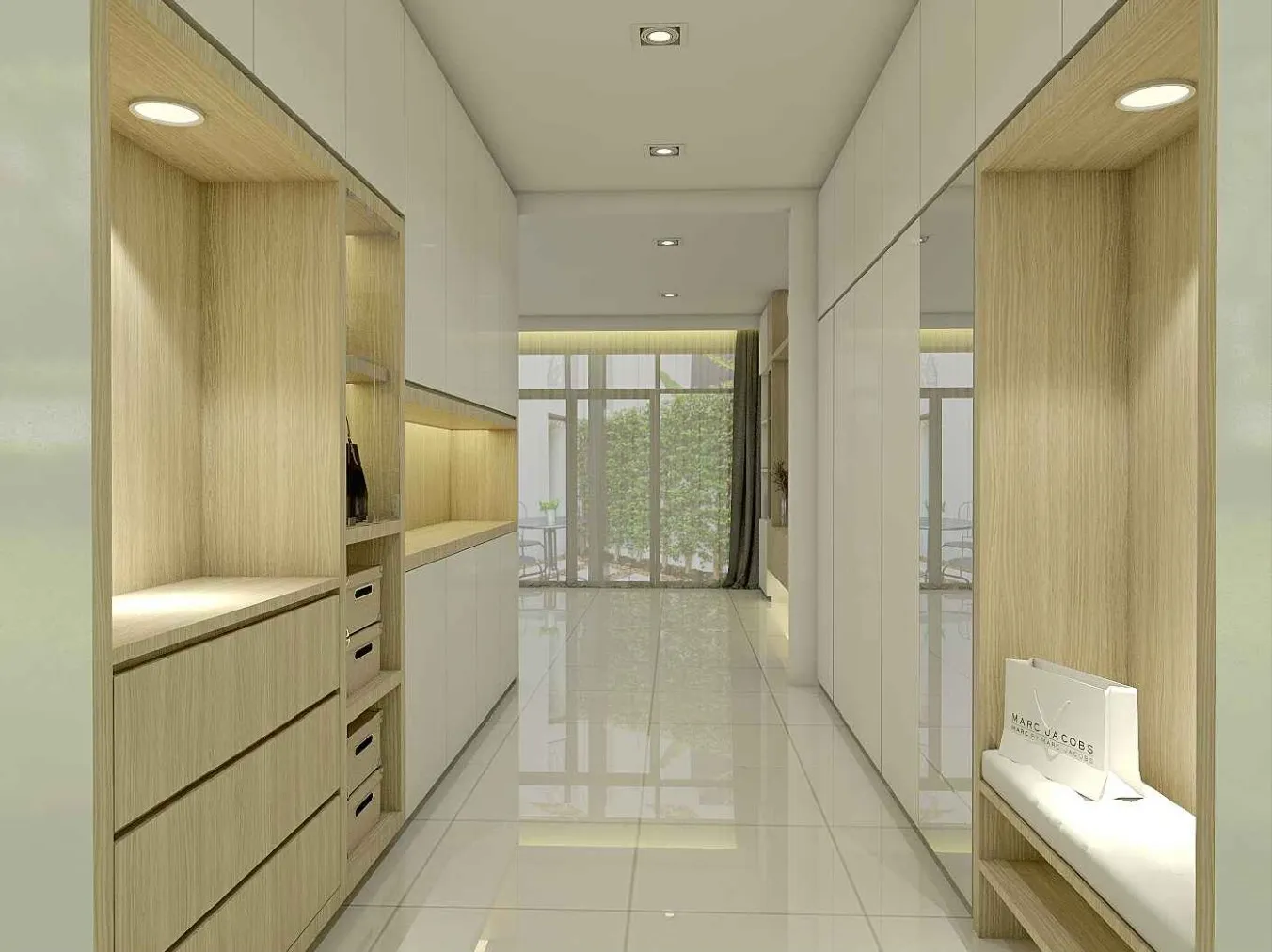 BAAN KHUN NUN - design