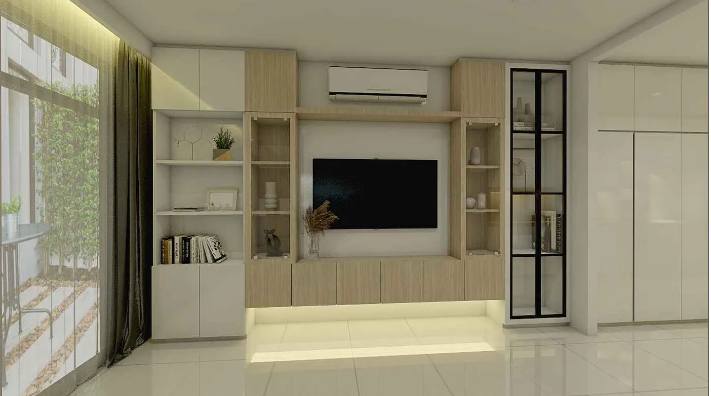 BAAN KHUN NUN - design