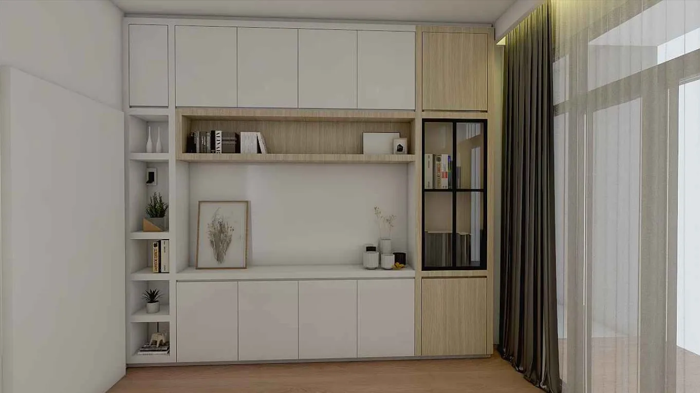 BAAN KHUN NUN - design