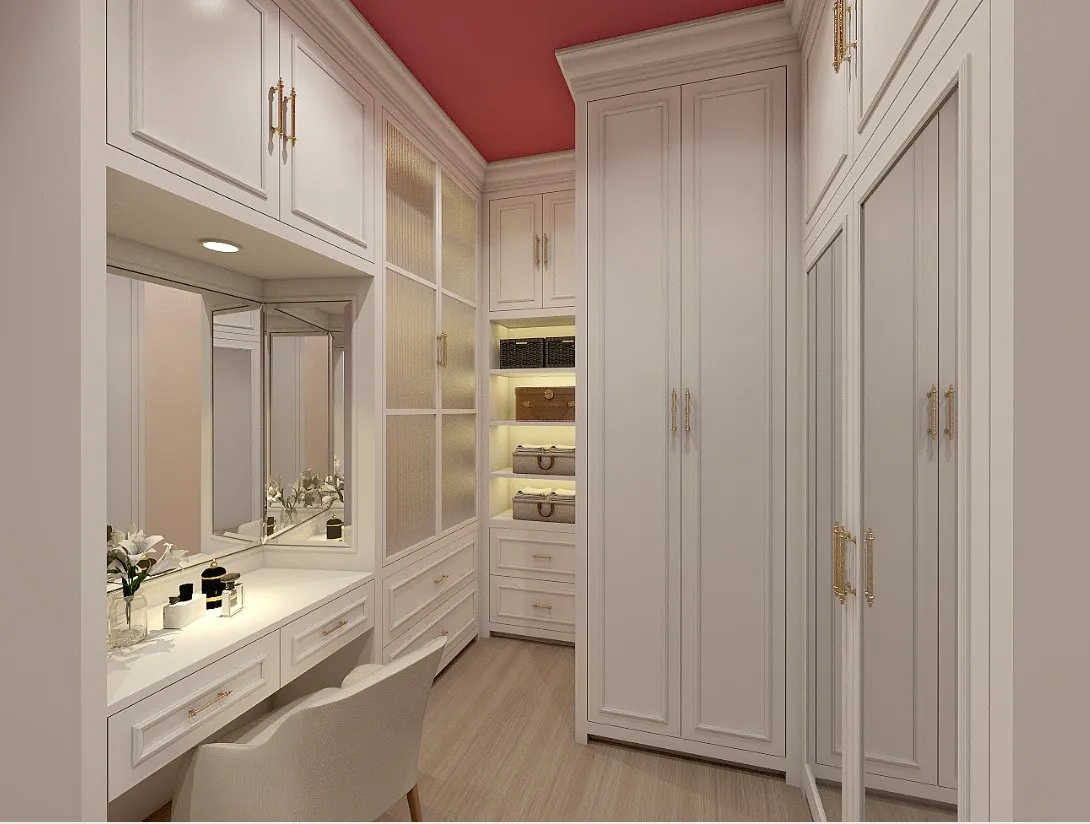 Mother's Room