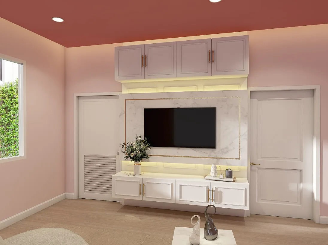 Mother's Room - project