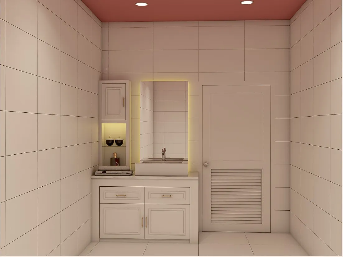 Mother's Room - project