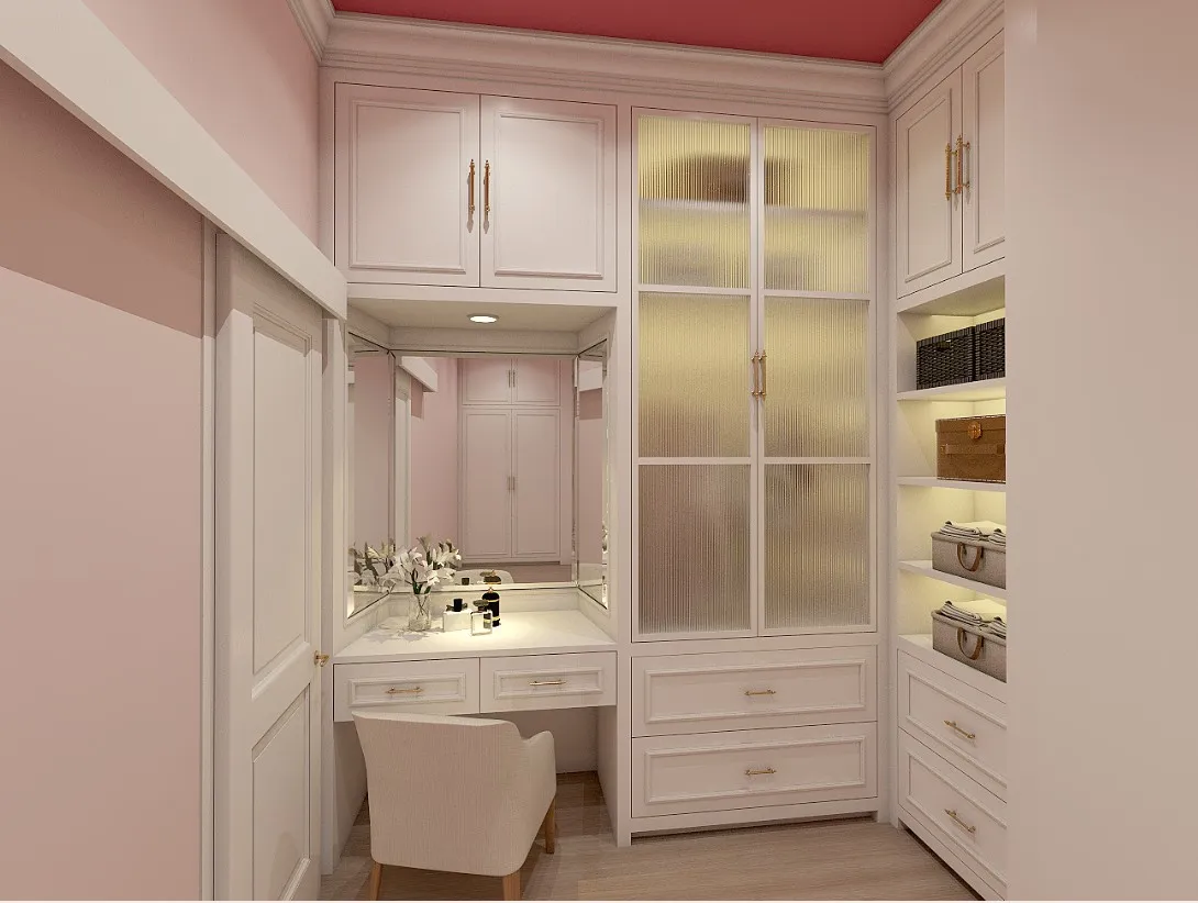 Mother's Room - project