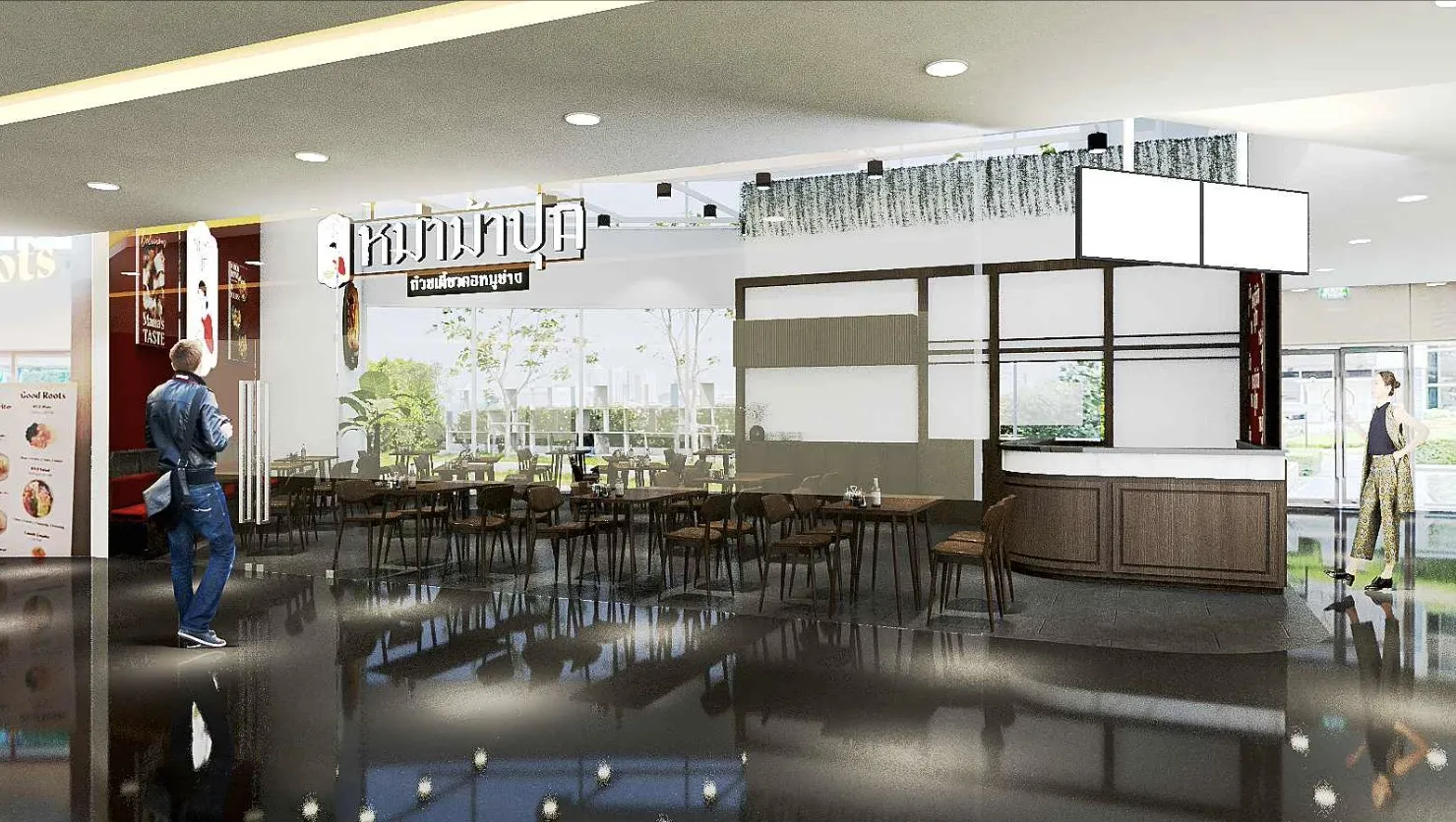 MAMAPOOK @SSQ - project
